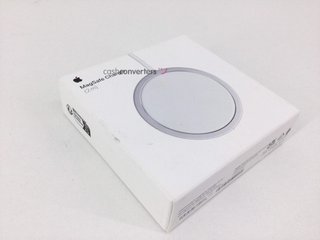 cargador apple magsafe 2m