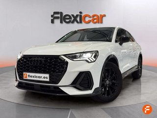 Audi Q3 35 TDI 110kW (150CV) S tronic