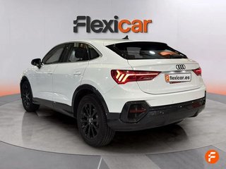 Audi Q3 35 TDI 110kW (150CV) S tronic