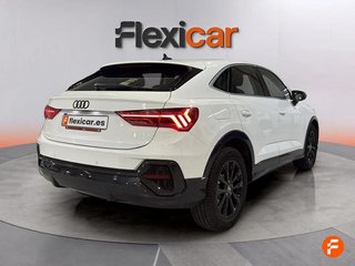 Audi Q3 35 TDI 110kW (150CV) S tronic