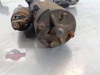 MOTOR ARRANQUE Ford Focus Berlina (CAK)(1998->)