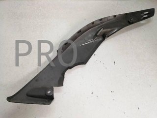 Chapa Bajo Asiento Izq. Yamaha T-MAX (5GJ-2171X)