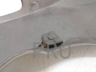 Chapa Bajo Asiento Izq. Yamaha T-MAX (5GJ-2171X)