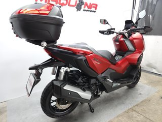 HONDA ADV 350 2023 6827 kms.