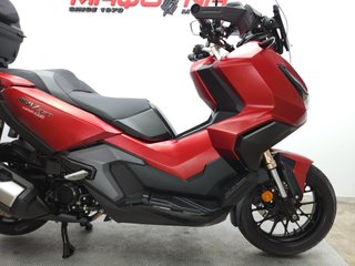 HONDA ADV 350 2023 6827 kms.