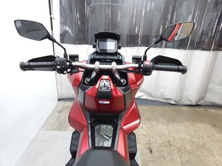 HONDA ADV 350 2023 6827 kms.