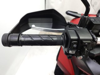 HONDA ADV 350 2023 6827 kms.