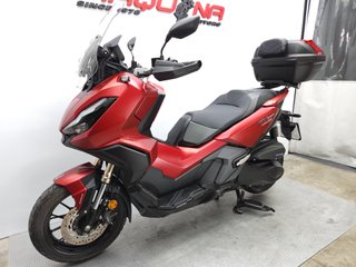 HONDA ADV 350 2023 6827 kms.