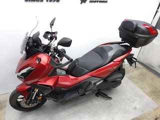 HONDA ADV 350 2023 6827 kms.