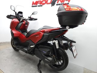 HONDA ADV 350 2023 6827 kms.