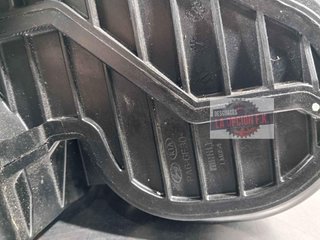 COLECTOR ADMISION Kia Stonic (YBCUV)(2017->)
