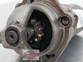 MOTOR ARRANQUE Opel Astra H Berlina (2004->)