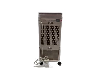 climatizador evaporativo orbegozo air 37