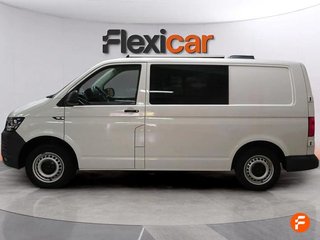Volkswagen Transporter Transporter Kombi PRO Corto TM 2.0 TDI BMT Furgon Camperizado
