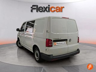 Volkswagen Transporter Transporter Kombi PRO Corto TM 2.0 TDI BMT Furgon Camperizado