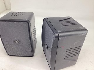 altavoces hifi audibax factor 5t