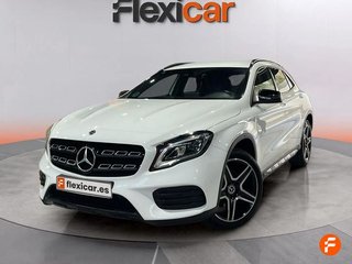 Mercedes GLA GLA 220 d