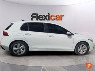 Volkswagen Golf Life 2.0 TDI 85kW (115CV) Variant