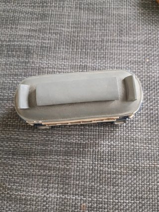 Miniatura Tranvía Coruña