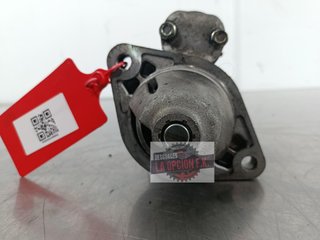 MOTOR ARRANQUE Opel Astra H Berlina (2004->)