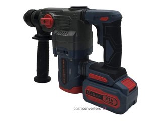 taladro electrico electric hammer drill -