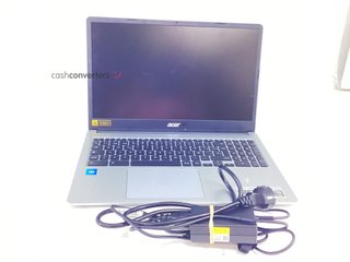pc portatil acer chromebook 315
