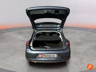 Renault Clio Business SCe 49 kW (67CV)