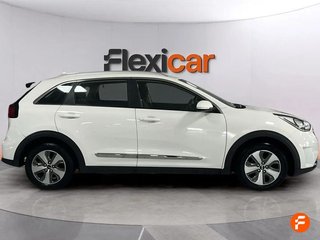 Kia Niro 1.6 GDi Híbrido Enchufable 104kW Drive