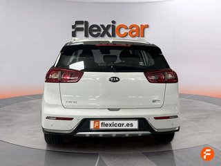 Kia Niro 1.6 GDi Híbrido Enchufable 104kW Drive