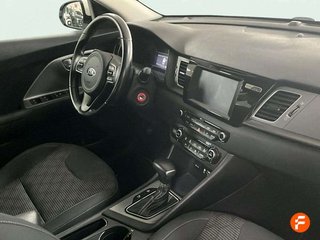 Kia Niro 1.6 GDi Híbrido Enchufable 104kW Drive