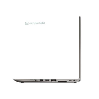 HP ZBook 14u G6 14" i7 8665U, 16GB, SSD 512GB, FHD, AMD Radeon Pro WX 3200 4GB, A+