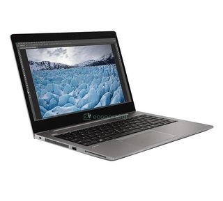 HP ZBook 14u G6 14" i7 8665U, 32GB, SSD 1TB, FHD, AMD Radeon Pro WX 3200 4GB, A+