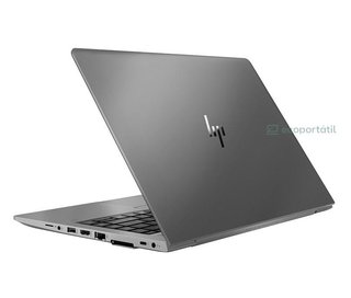 HP ZBook 14u G6 14" i7 8665U, 32GB, SSD 1TB, FHD, AMD Radeon Pro WX 3200 4GB, A+