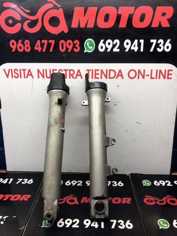 Final Horquilla Derecha Honda CBF 600 2006