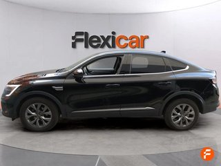 Renault Arkana Techno TCe 103kW(140CV) EDC mild hybrid