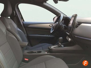 Renault Arkana Techno TCe 103kW(140CV) EDC mild hybrid