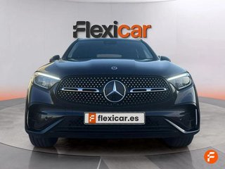 Mercedes GLC GLC 200 4MATIC