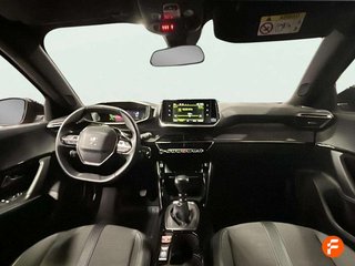 Peugeot 2008 Allure Pack Puretech 100 S&S 6 Vel. MAN