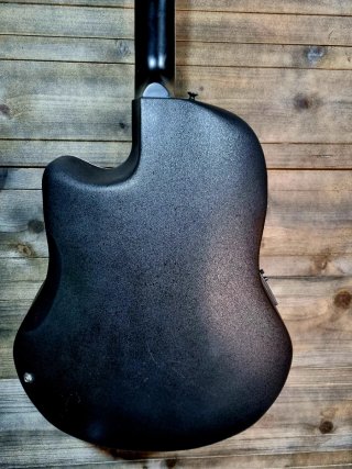 Guitarra Electroacústica Ovation Applause AE26