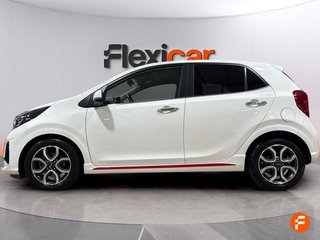 Kia Picanto 1.0 T-GDi 74kW (100CV) GT Line