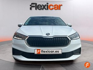 Skoda Fabia 1.0 TSI 70KW (95CV) Ambition