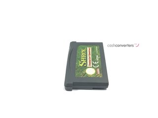 juego gameboy advance
