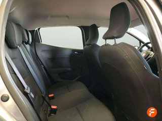 Renault Clio Equilibre TCe 67 kW (91CV)