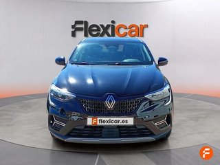 Renault Arkana Techno TCe 103kW(140CV) EDC mild hybrid