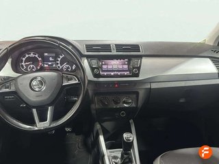 Skoda Fabia 1.0 MPI 55KW (75cv) Active