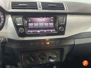 Skoda Fabia 1.0 MPI 55KW (75cv) Active