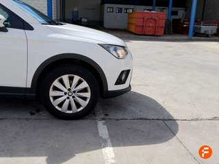 Seat Arona 1.0 TSI 70kW (95CV) Reference Plus Eco