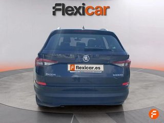 Skoda Kodiaq 1.5 TSI 110KW (150cv) DSG 4x2 Style