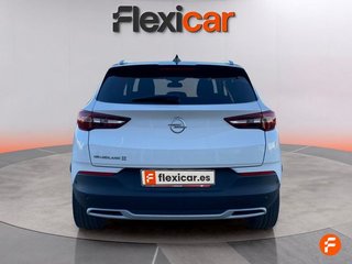 Opel Grandland X 1.6 Turbo Ultimate Auto