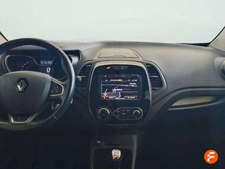 Renault Captur Limited TCe GPF 96kW (130CV)